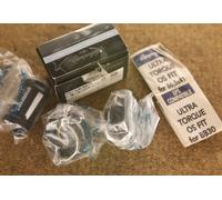 Coppe staffa inferiore integrata Campagnolo ULTRA-TORQUE PF30 68x46 / IC15-RE46