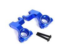 Coppe Sterzo RC Per Arrma Per Gorgon 4X2 2WD 1/10 ARA340189 Coppa Sterzo Anteriore In Lega Di Alluminio Monster Truck Parti E Accessori RC Sostituzione Uso