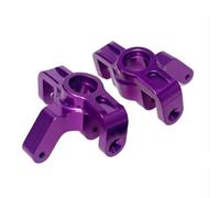 Coppe Sterzo RC Per MJX Per Hyper Go 14209 14210 H14BM 1/14 Componenti Per Snodi Sterzanti In Metallo Accessori Per L'aggiornamento Di Auto RC