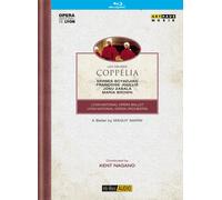 Delibes Léo - Coppelia