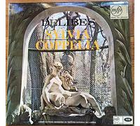 Coppelia / Sylvia - Lalo Delibes / Andre Cluytens, Orchestre National De L'Opera De Paris LP