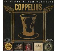 Coppelius - Original Album Classics (5 CD)