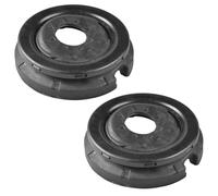 TEDGUM Supporto ammortizzatore anteriore superiore TED97696 sinistro/destro kit con cuscinetto