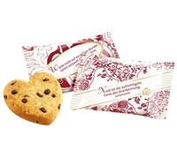 Coppenrath Cuori Di Biscotto Choco Con Pezzi Di Cioccolato 1000G