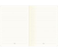 Coppenrath Notizhefte DIN A5: Die Seele blüht auf