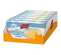 Coppenrath vaniglia Cookies zuckerfrei, 7 confezioni (7 x 200 g)