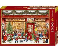 Coppenrath Verlag GmbH & Co. KG Puzzle da Pugilato (1000 Pezzi)