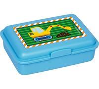 Coppenrath Verlag KG - Contenitore per il pane piccolo escavatore