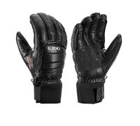 Guanti Leki Copper 3D Pro nero - 100