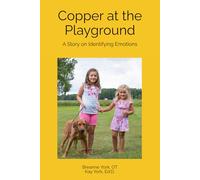 Copper at the Playground: A Story on Identifying Emotions