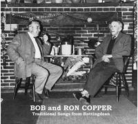 Copper, Bob & Ron - Traditional Songs From Rottingdean