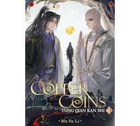 Copper Coins: Tong Qian Kan Shi (Novel) Vol. 1