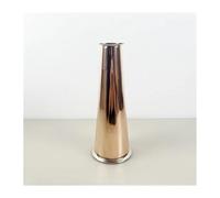 Copper Cone 4"(102mm) OD119 x 2"(51mm) OD64,Tri Clamp Reducer, H-300mm,Thickness 2mm