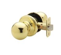 Copper Creek BK2020PB - Pomello a sfera, colore: Oro