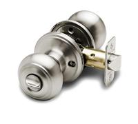 Copper Creek CK2030PS Pomello coloniale, acciaio lucido, 1 pezzo (confezione da 1)