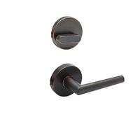 Copper Creek ML2890TB - Maniglia moderna per porta di montaggio interno