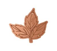 Copper Disk for Bird Bath All Season Purification Plate Birdbath Cleaner