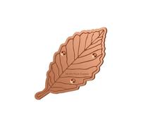 Copper Disk for Bird Bath All-Season Safe Water Cleaner Purification