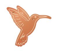 Copper Disk For Bird Bath, Reinforced Safe Triple Point Support Universal Fit, Bird Bath Purification Disk, For Park Patio Courtyard Terrace Lawn, Standard Birdbath Bowls Fountains 3.94x3.54 Inches