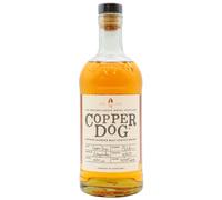 Copper Dog - Speyside Blended Malt Scotch Whisky 70cl 40% ABV