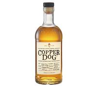 Copper Dog Whisky - 700 ml