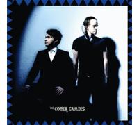 Copper Gamins - Los Ninos De Cobre