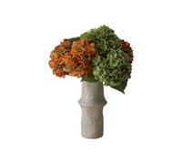Copper Hydrangea Bouquet Multi