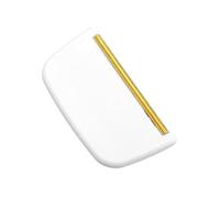 Coppeř Lint Remover Brush - Gentle & Effective Handheld Fåbric Shaver For Delicate Garments | Safely Removes ✰uzz From Cashmere, Wool, Knitweař & Blankets | Reusable Eco-Friendly Tool For Clothing Car