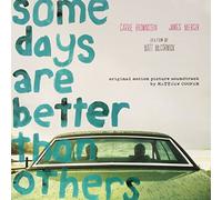 Copper, Matthew Robe - Some Days Are Better Than Others