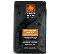 Copper Moon Caffè Southern Pecan Caramel, chicco intero, 0,9 kg