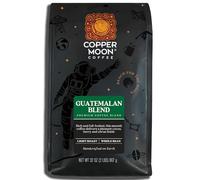 Copper Moon Guatemalan Antigua Blend Whole Bean, 2 Pound Bag