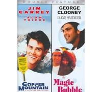 Copper Mountain & the Magic Bu