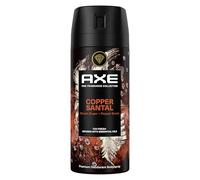 COPPER SANTAL deo vapo 150 ml