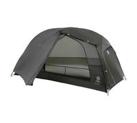 Tenda ultraleggera Big Agnes Copper Spur UL1 Bikepack Colore: grigio/verde