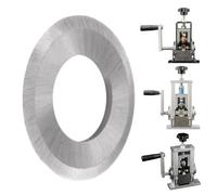 Copper Wire Stripper - 1.67 Inch Manual Wire Stripping Machine, Cable Strippers Wires Machine | Hand Crank Wires Strippers Machines | Scrap Cable Stripper With Hand Crank Or Drill Powered