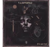 Copperfield, T.G. - All in Your Head