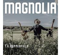 Copperfield,T.G. - Magnolia
