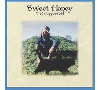 Copperfield,T.G. - Sweet Honey