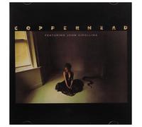 Copperhead - Copperhead