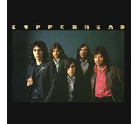 Copperhead - Copperhead