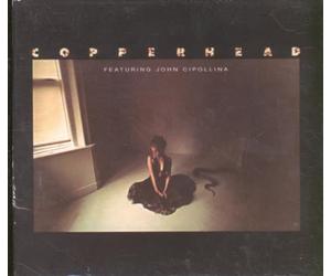 Copperhead - Copperhead