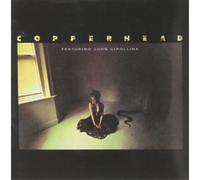 Copperhead Copperhead (CD) Album