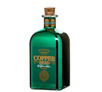 COPPERHEAD, Copperhead Gin Gibson Edition - 500 ml