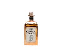COPPERHEAD ORIGINAL LONDON DRY GIN CL 50