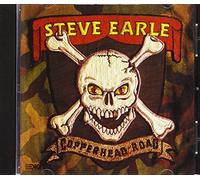 Steve Earle - Copperhead Road
