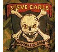 Copperhead Road by Steve Earle