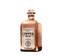 Copperhead - The Alchemist's Gin Copper Head London Dry Gin 0,50 lt.