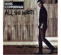 COPPERMAN, ROSS - ALL SHE WROTE -2TR-
