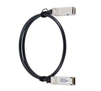 Coppers QSFPS al cavo ad alta velocità di QSFPS+ per il collegamento ed elaborazione efficiente dei dati