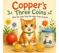Copper's Three Coins